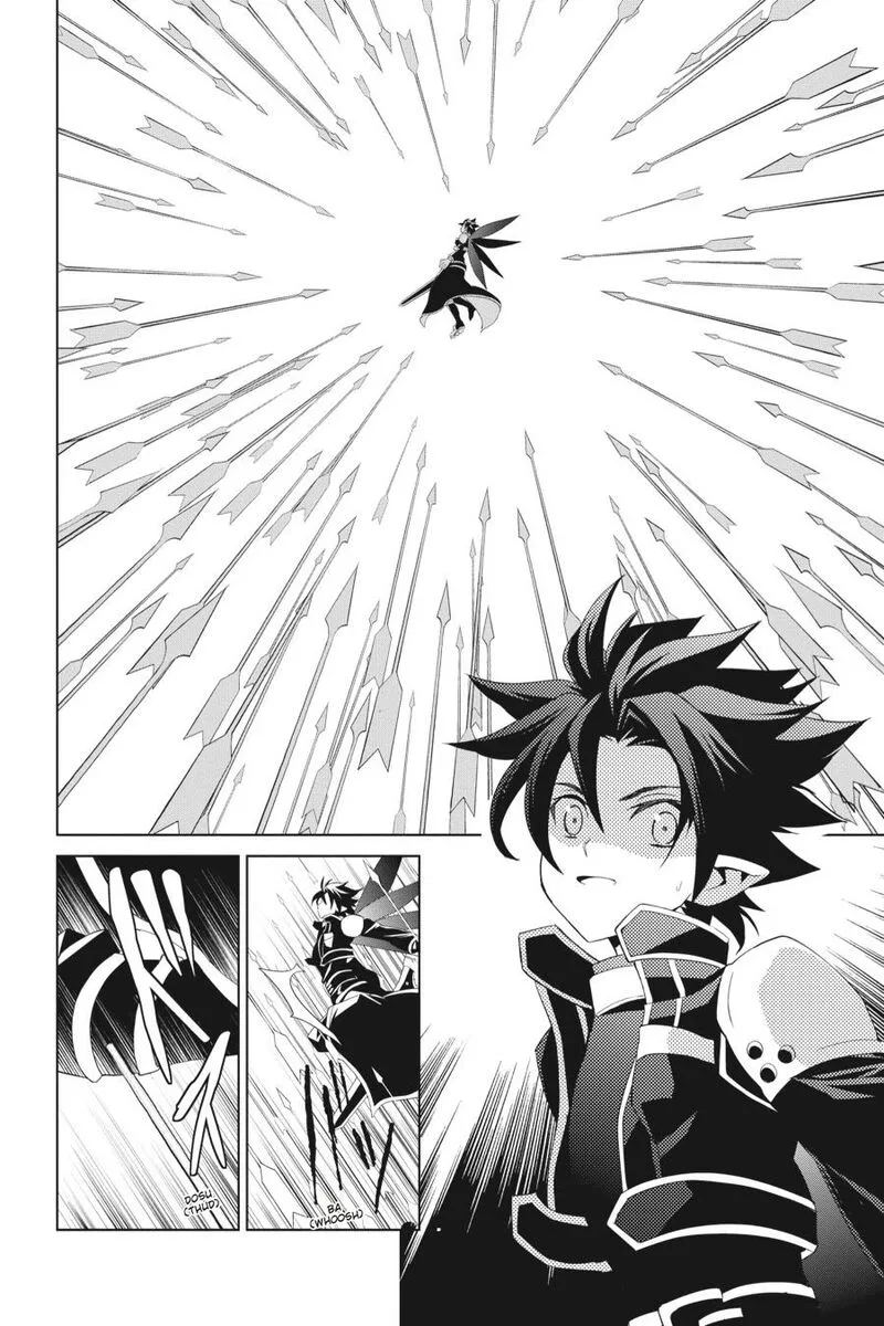Sword Art Online - Fairy Dance Chapter 10 page 16