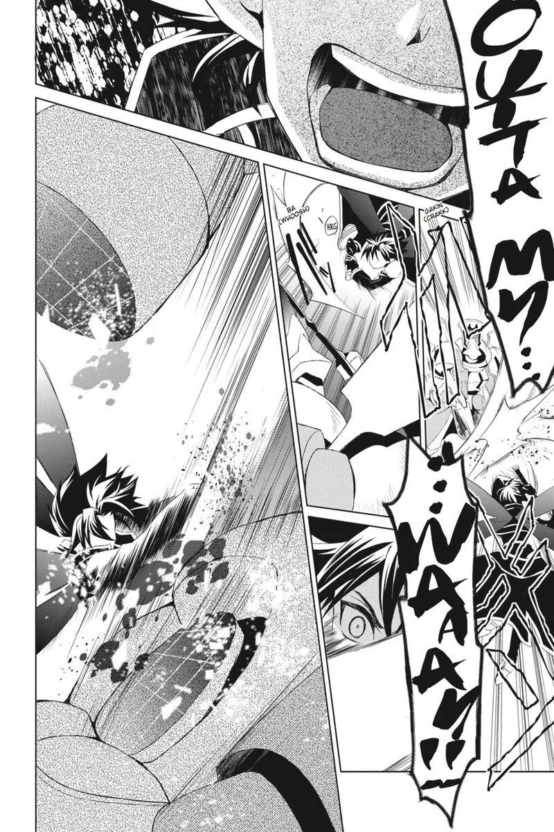 Sword Art Online - Fairy Dance Chapter 10 page 4