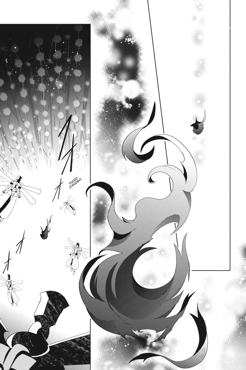 Sword Art Online - Fairy Dance Chapter 10 page 23