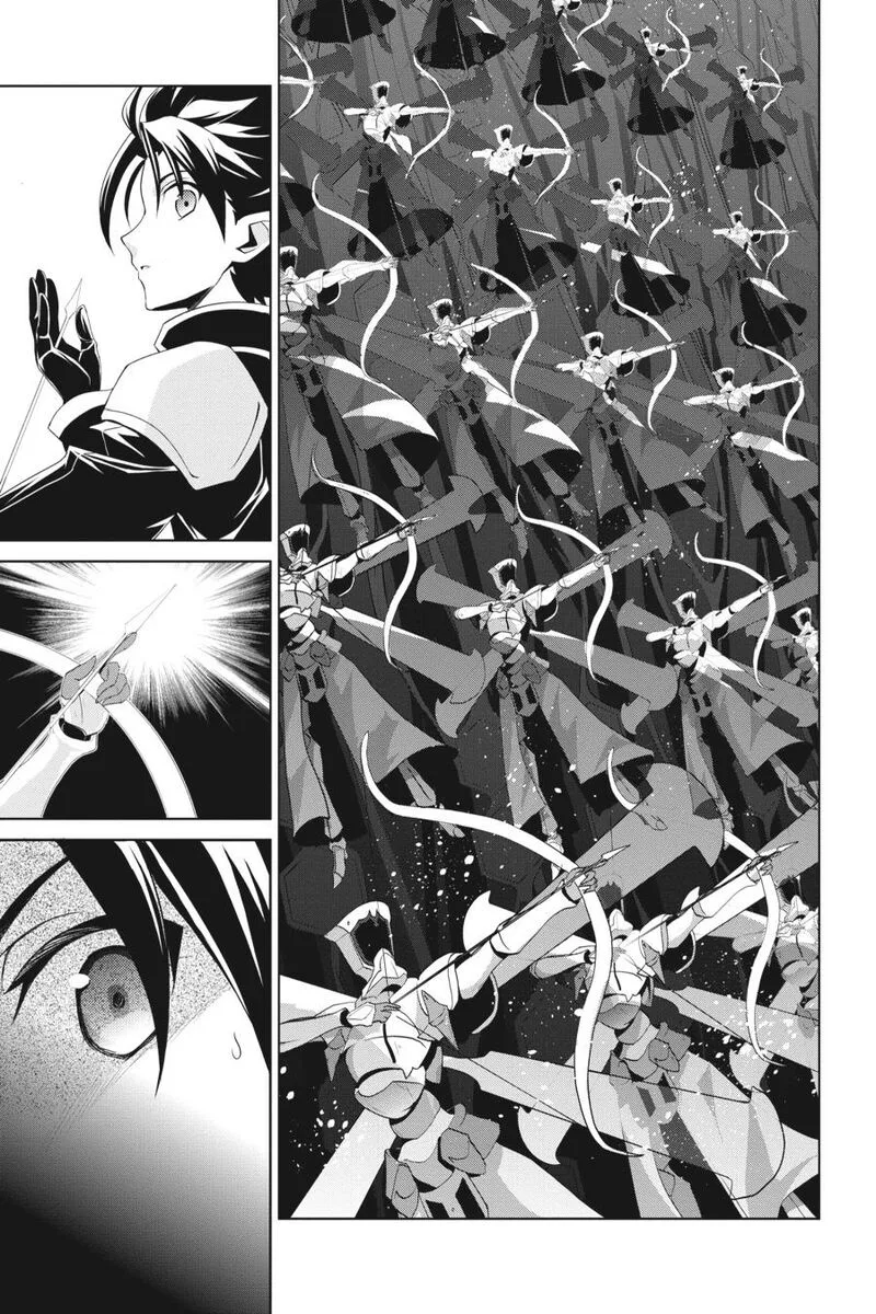Sword Art Online - Fairy Dance Chapter 10 page 15