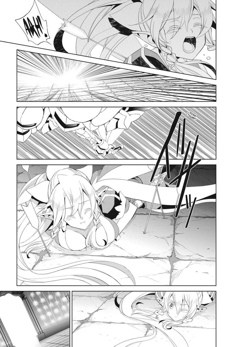 Sword Art Online - Fairy Dance Chapter 10 page 29