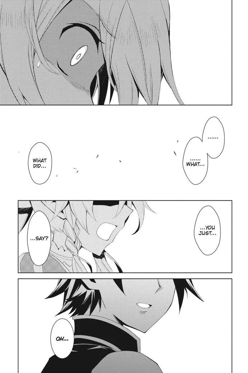 Sword Art Online - Fairy Dance Chapter 10 page 37