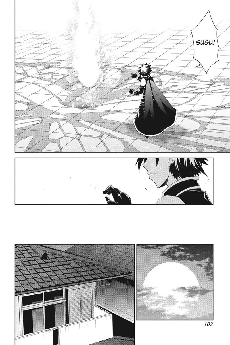 Sword Art Online - Fairy Dance Chapter 10 page 42