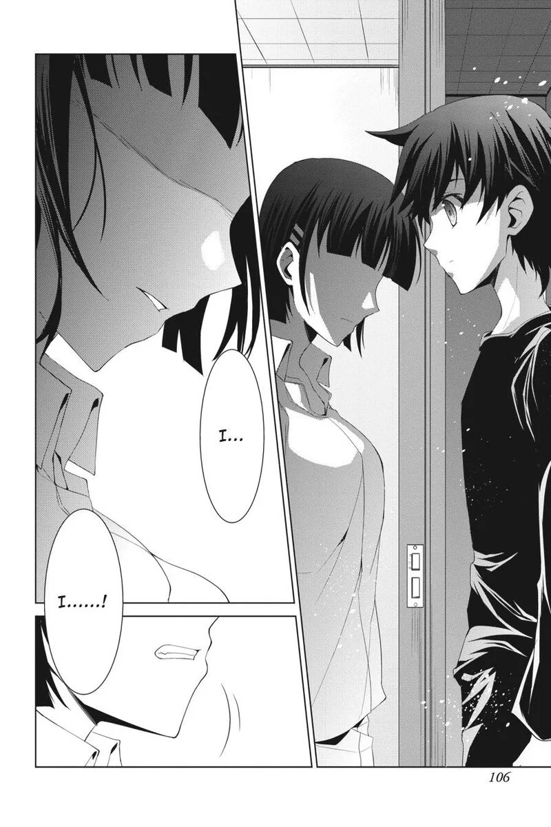 Sword Art Online - Fairy Dance Chapter 10 page 46