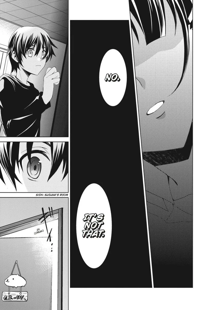 Sword Art Online - Fairy Dance Chapter 10 page 45