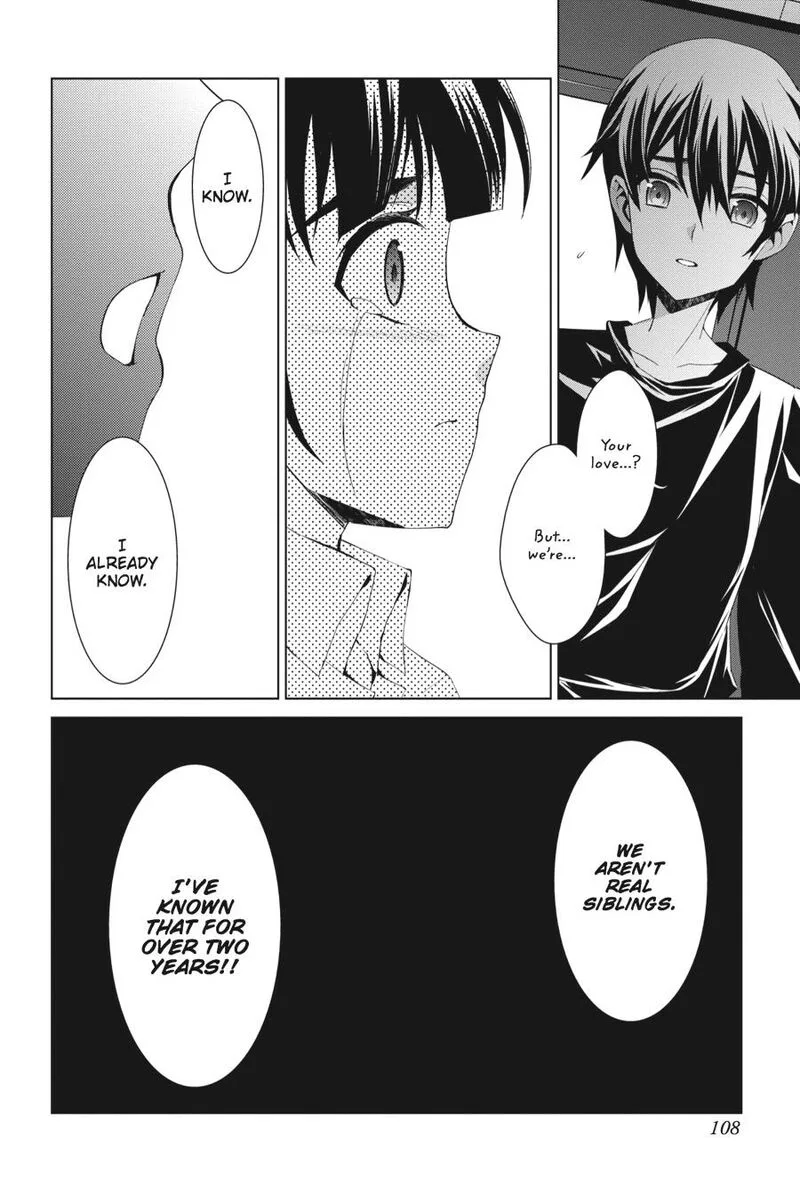 Sword Art Online - Fairy Dance Chapter 10 page 48
