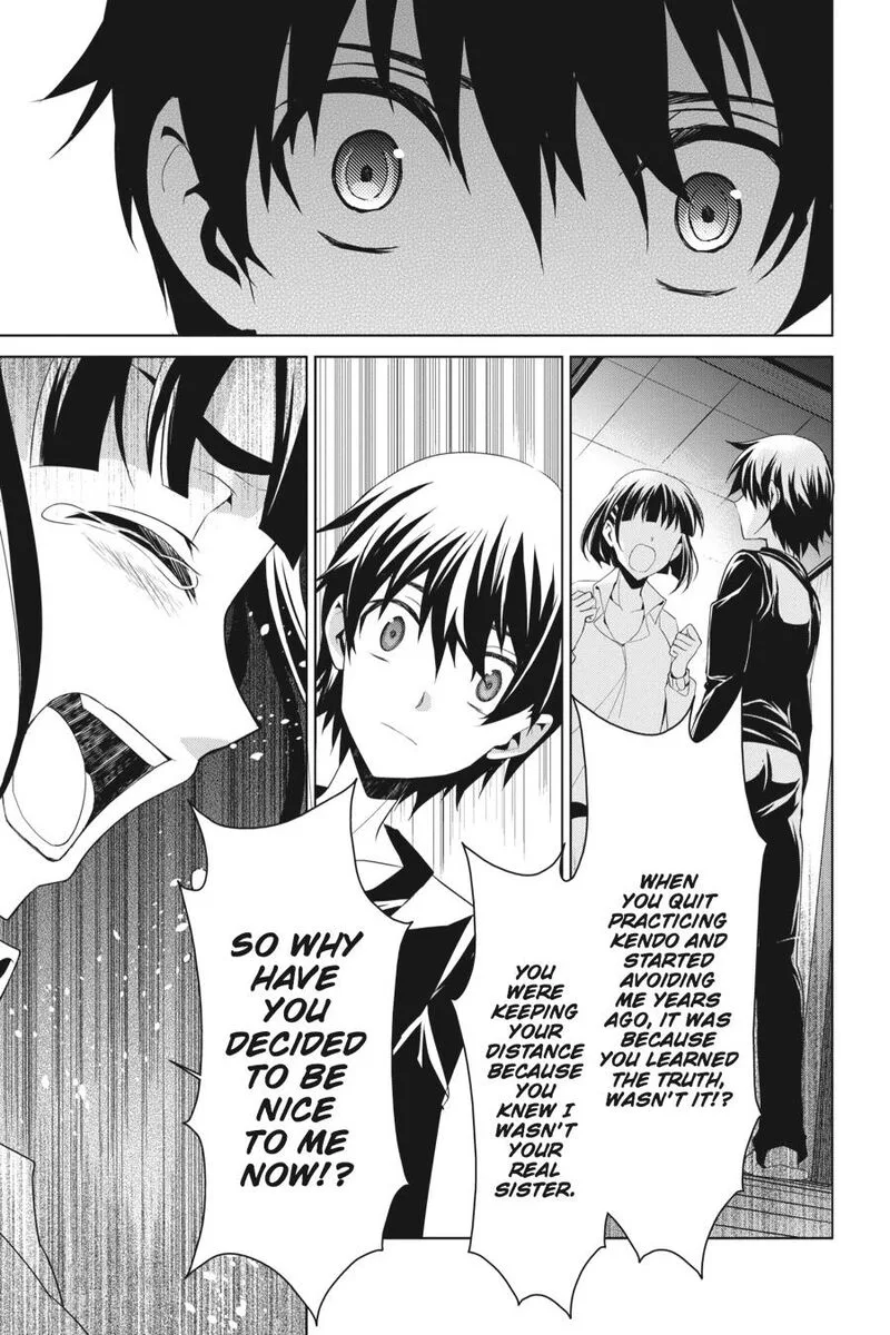 Sword Art Online - Fairy Dance Chapter 10 page 49