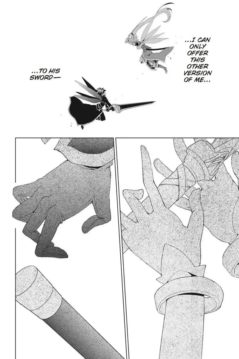 Sword Art Online - Fairy Dance Chapter 11 page 20