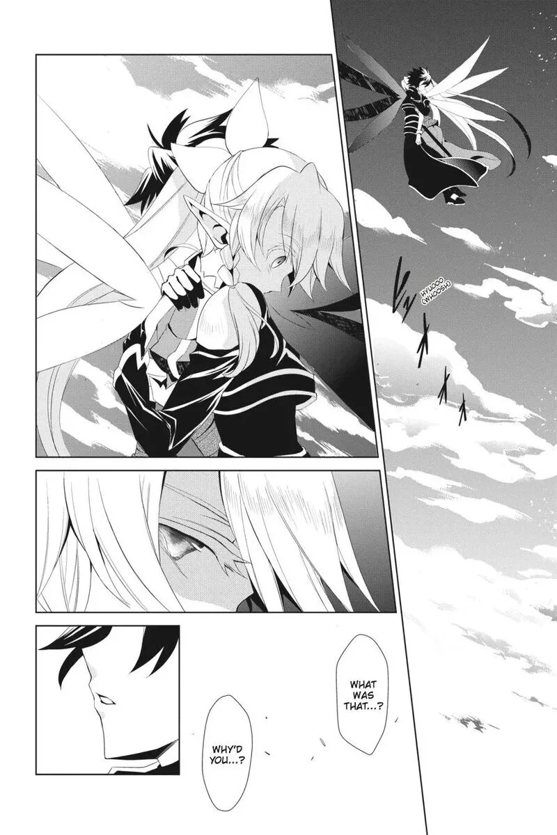Sword Art Online - Fairy Dance Chapter 11 page 22