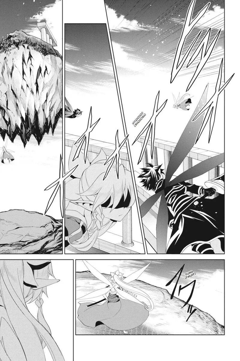 Sword Art Online - Fairy Dance Chapter 11 page 17