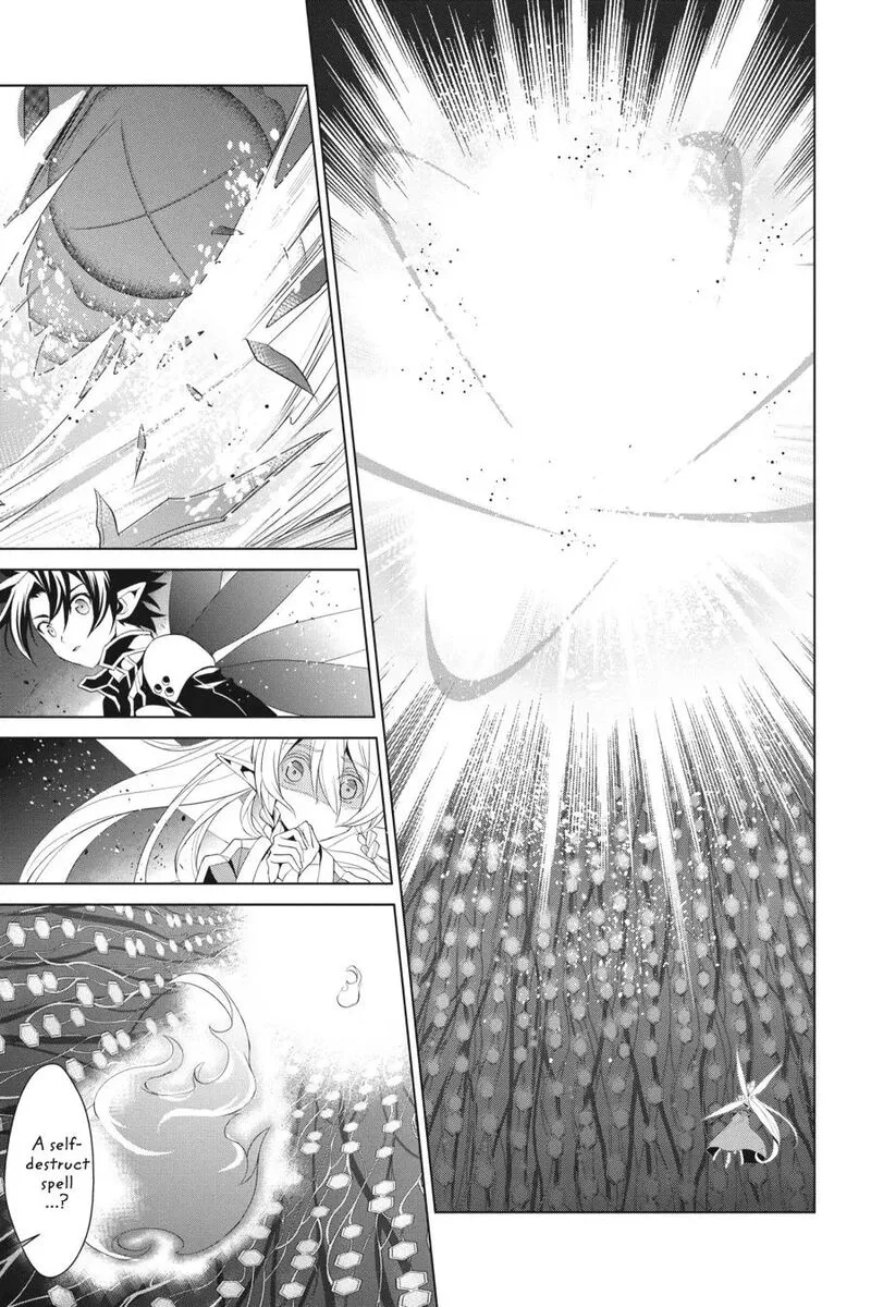 Sword Art Online - Fairy Dance Chapter 11 page 41