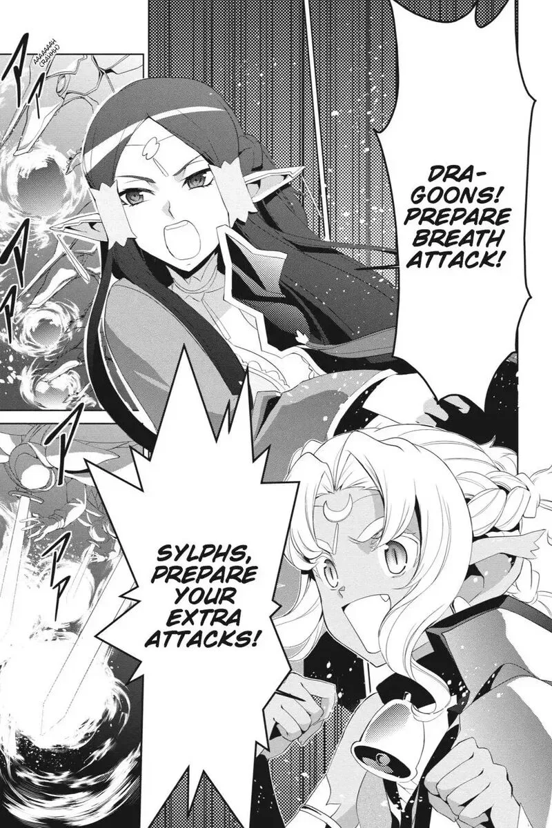 Sword Art Online - Fairy Dance Chapter 11 page 50