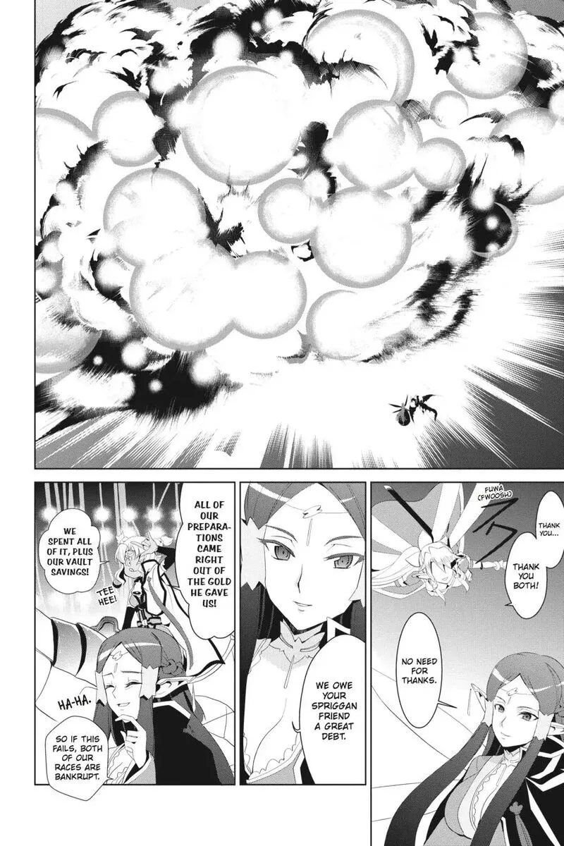 Sword Art Online - Fairy Dance Chapter 11 page 52