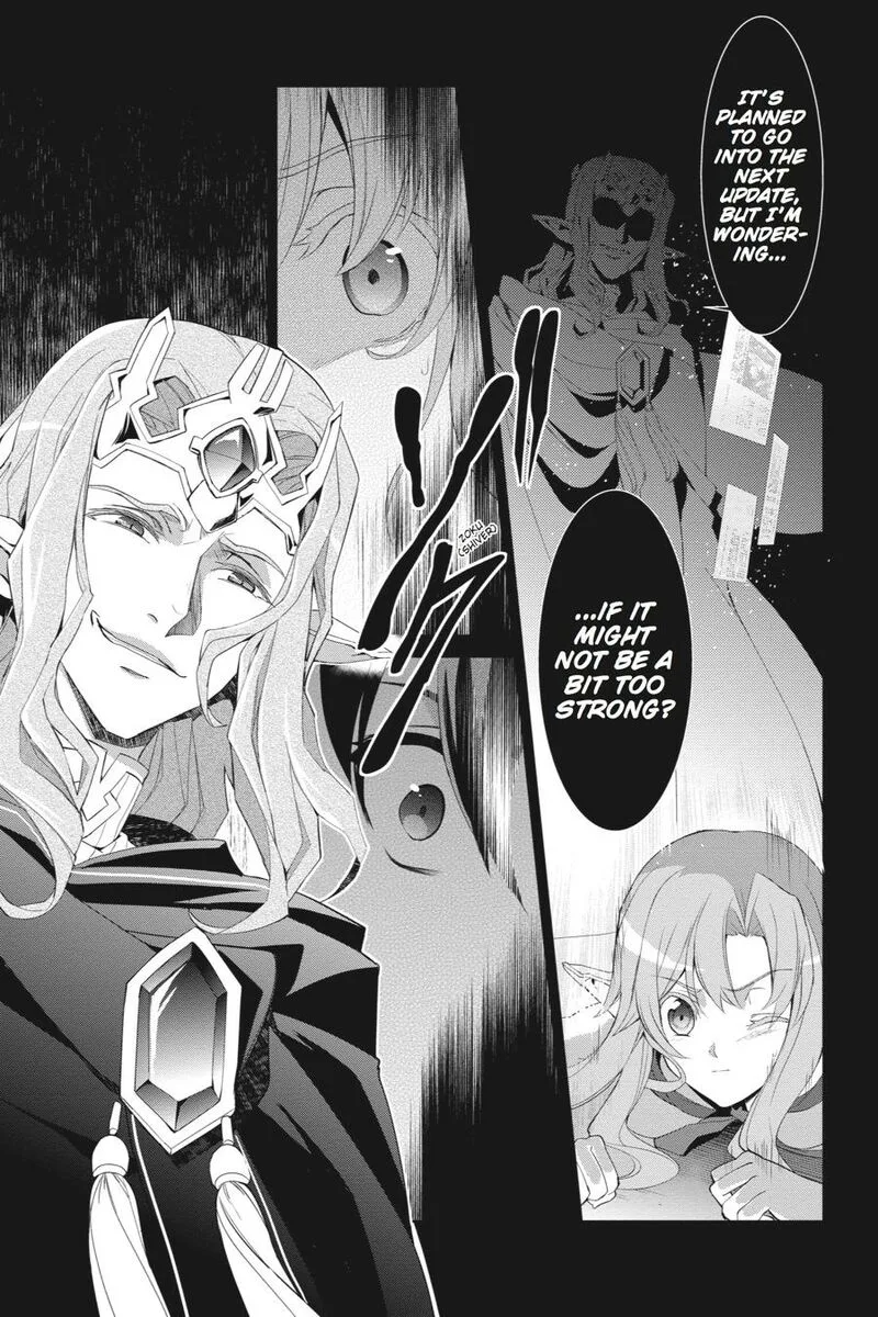 Sword Art Online - Fairy Dance Chapter 12 page 19