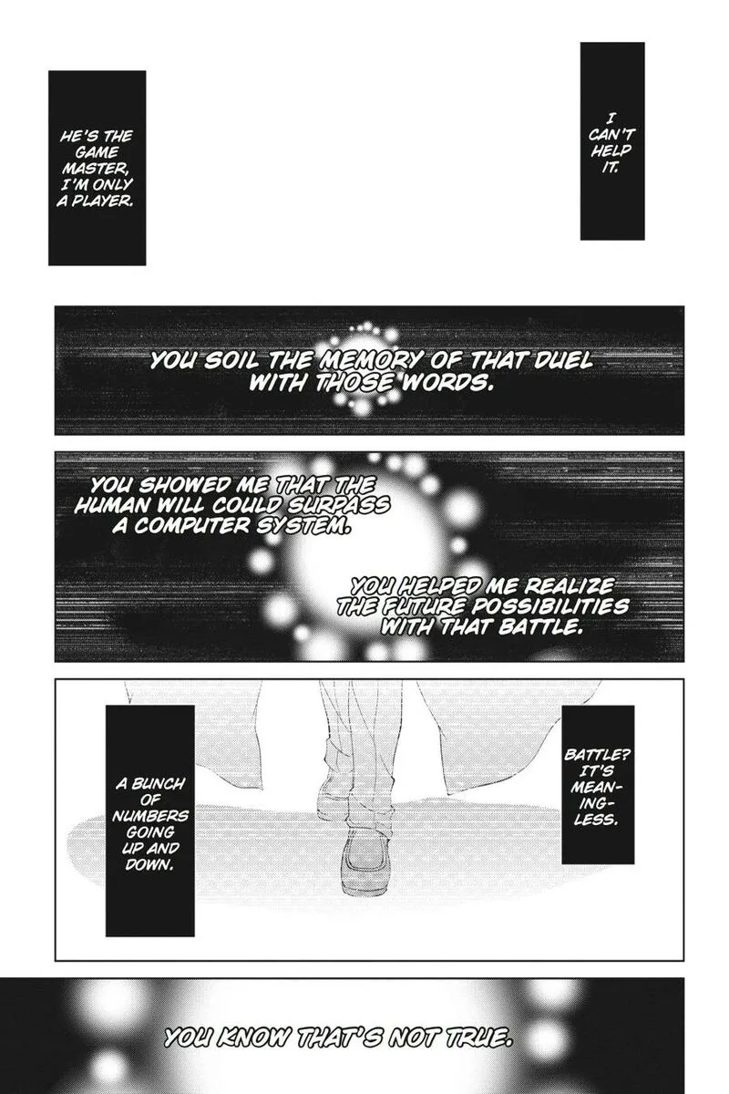 Sword Art Online - Fairy Dance Chapter 12 page 41