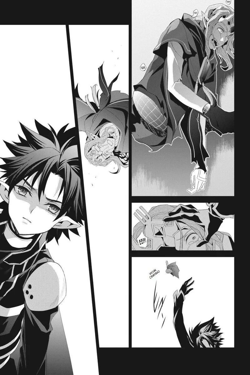 Sword Art Online - Fairy Dance Chapter 12 page 55