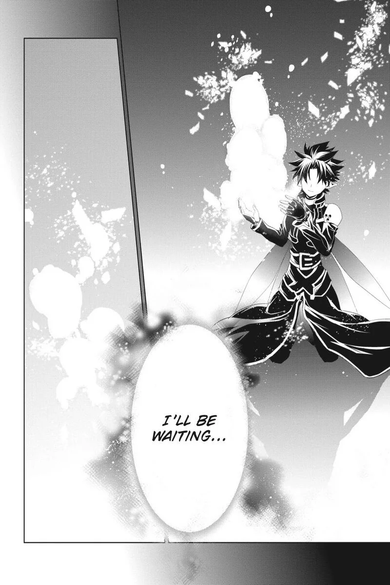 Sword Art Online - Fairy Dance Chapter 12 page 62