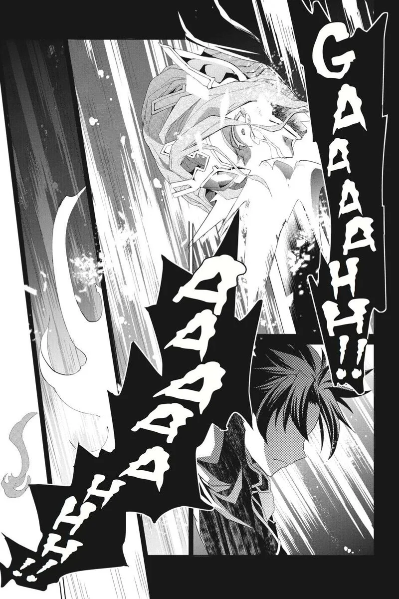 Sword Art Online - Fairy Dance Chapter 12 page 57