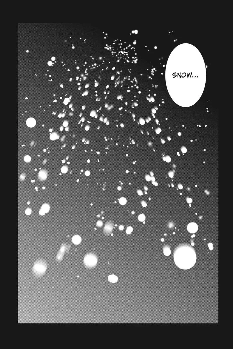 Sword Art Online - Fairy Dance Chapter 13 page 7