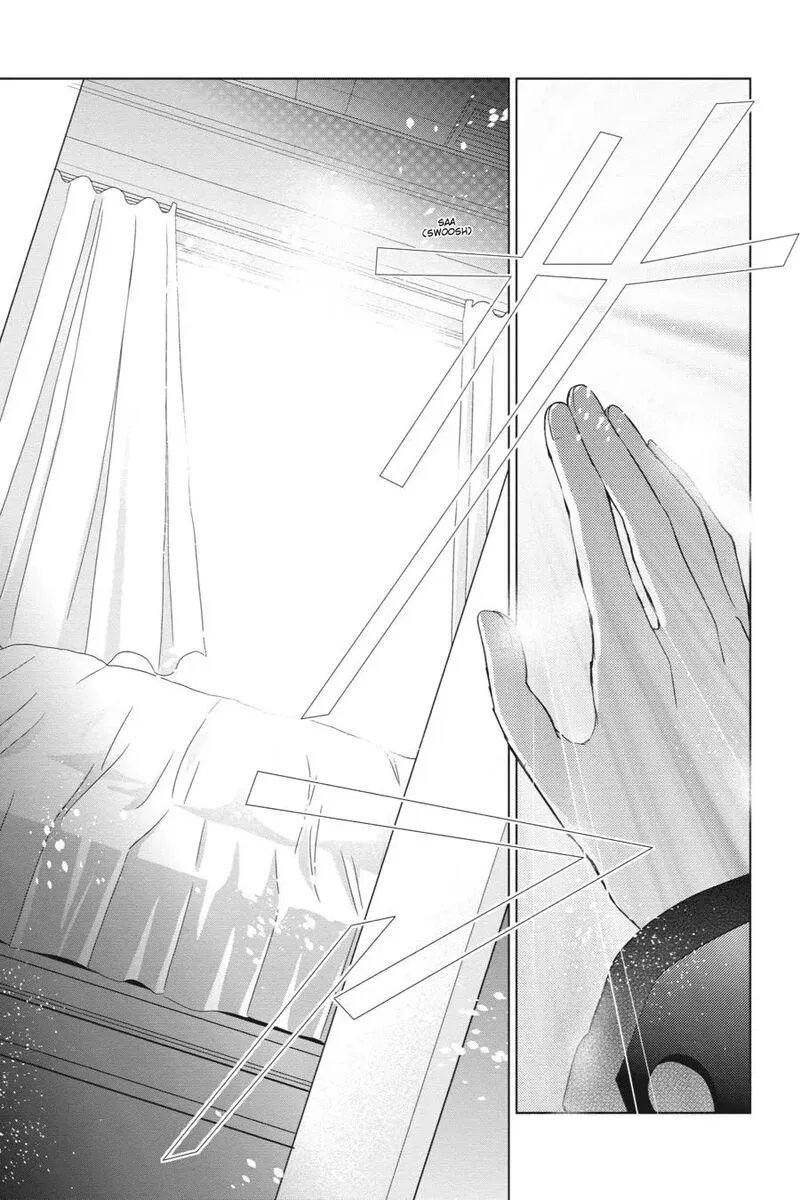 Sword Art Online - Fairy Dance Chapter 13 page 35