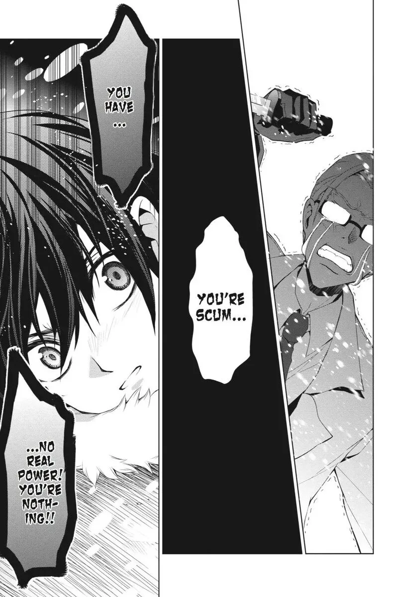 Sword Art Online - Fairy Dance Chapter 13 page 19