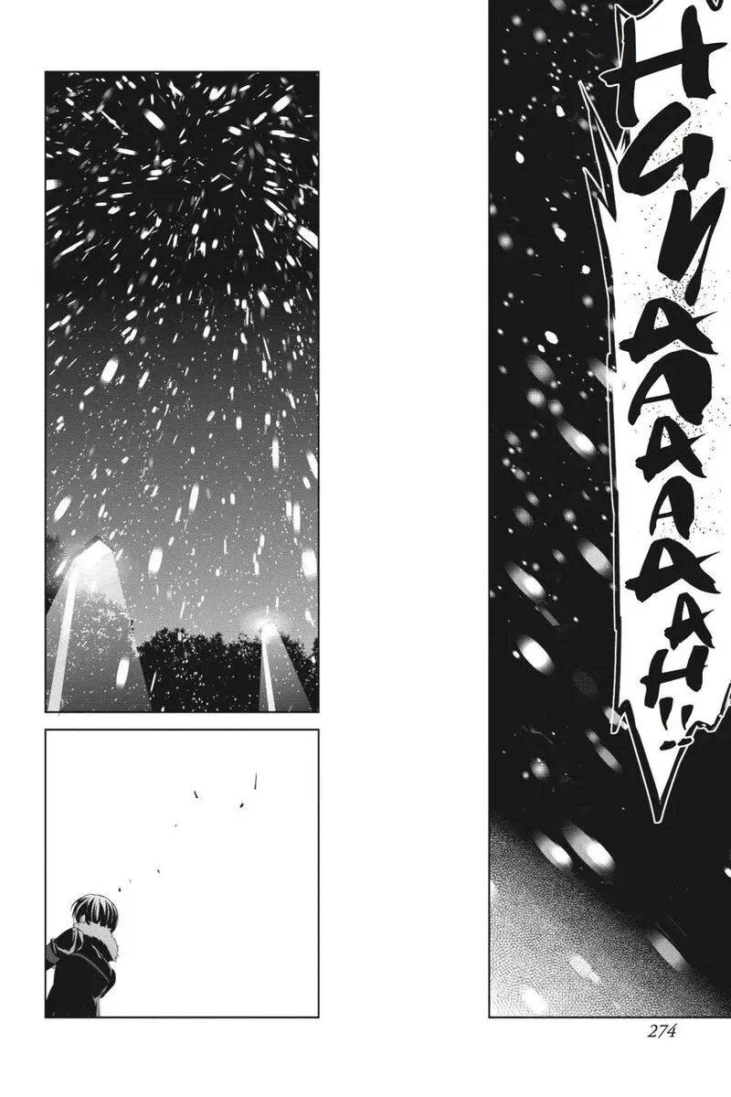 Sword Art Online - Fairy Dance Chapter 13 page 28