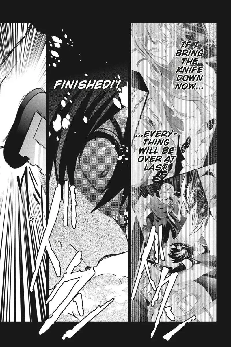 Sword Art Online - Fairy Dance Chapter 13 page 27