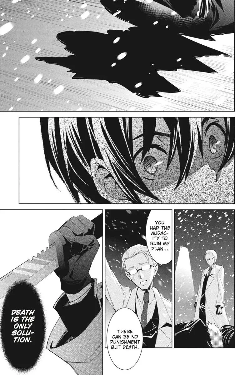 Sword Art Online - Fairy Dance Chapter 13 page 17