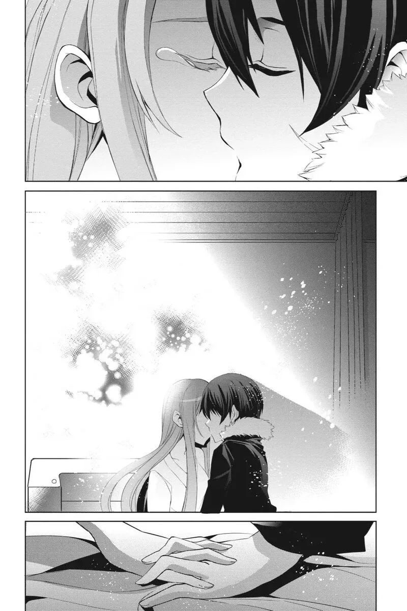 Sword Art Online - Fairy Dance Chapter 13 page 41