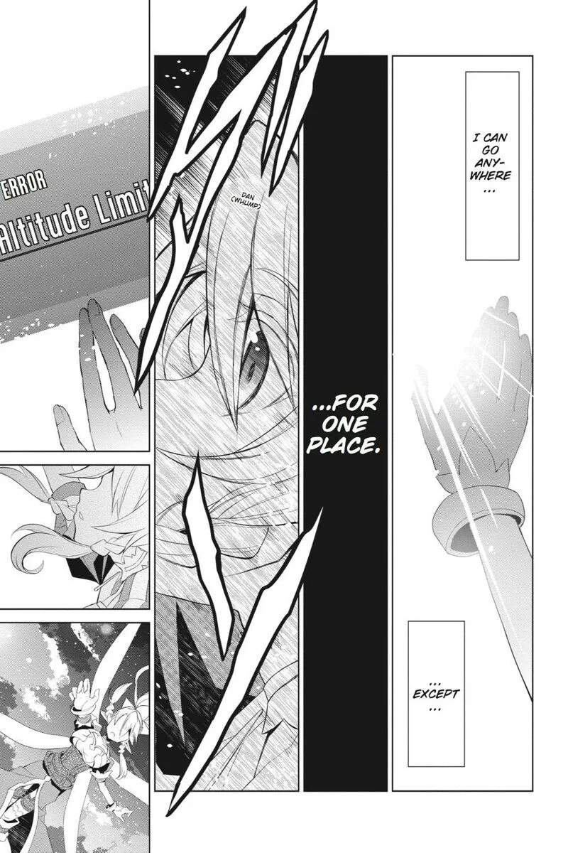 Sword Art Online - Fairy Dance Chapter 14 page 27