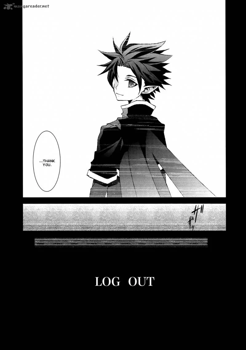Sword Art Online - Fairy Dance Chapter 2 page 42
