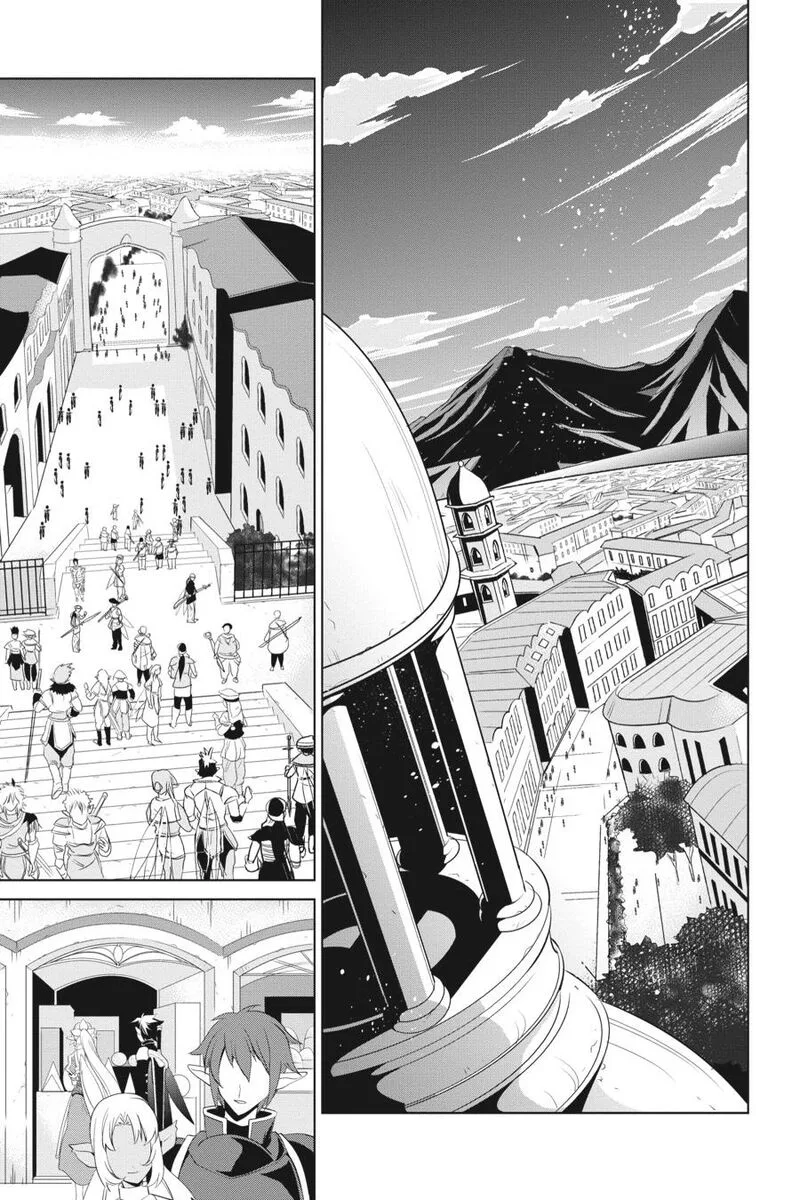 Sword Art Online - Fairy Dance Chapter 9 page 35