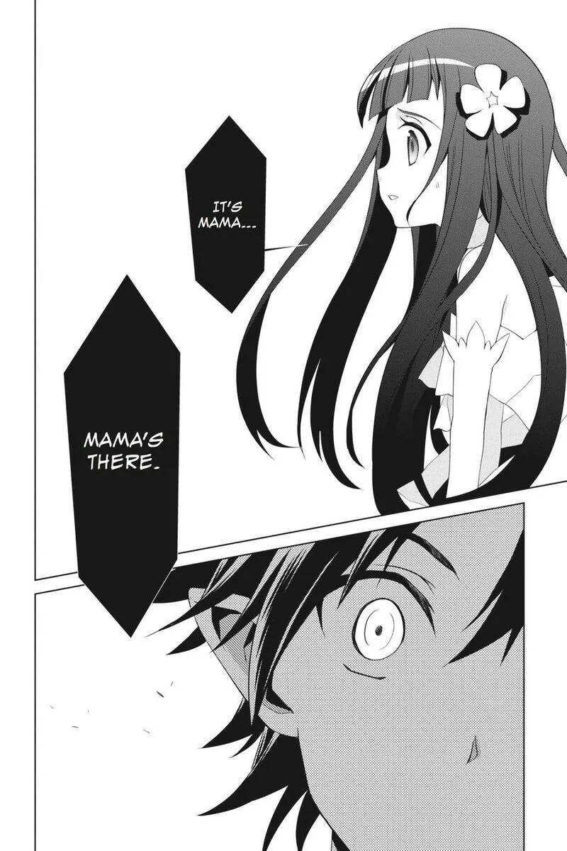 Sword Art Online - Fairy Dance Chapter 9 page 40