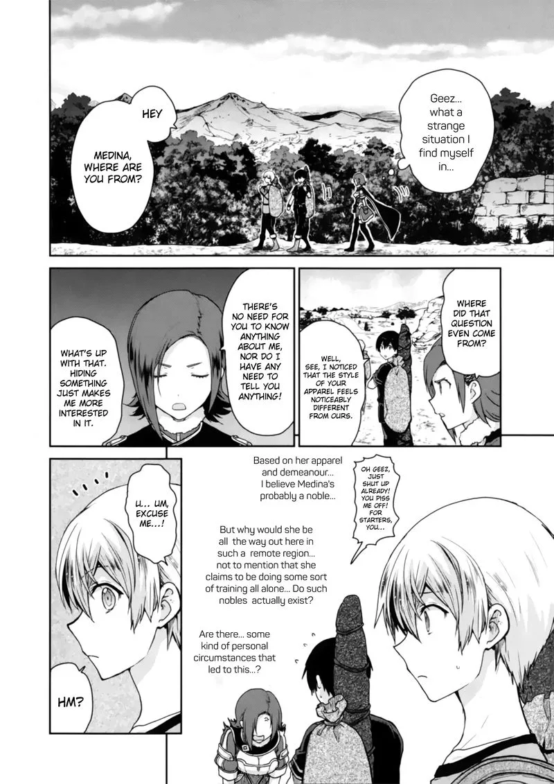 Sword Art Online - Lycoris Chapter 1 page 29
