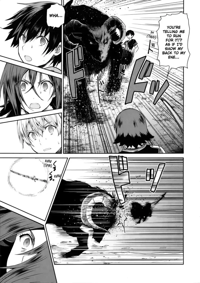 Sword Art Online - Lycoris Chapter 1 page 40