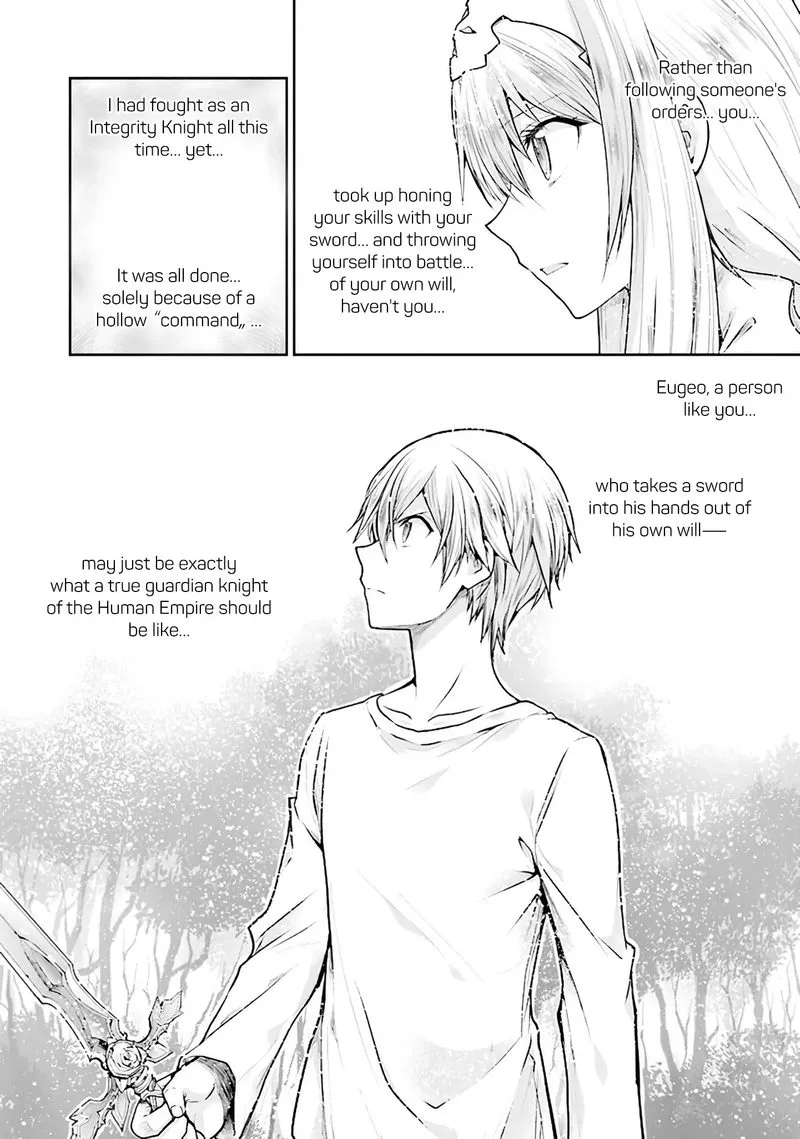 Sword Art Online - Lycoris Chapter 10 page 22