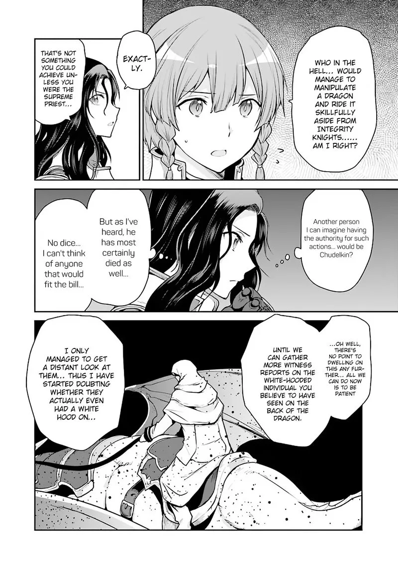 Sword Art Online - Lycoris Chapter 10 page 24