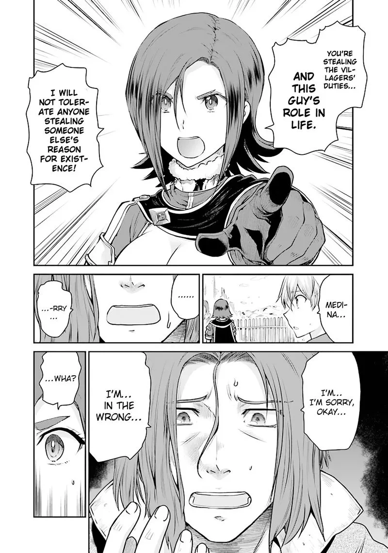 Sword Art Online - Lycoris Chapter 11 page 20