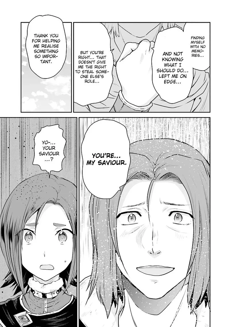 Sword Art Online - Lycoris Chapter 11 page 21