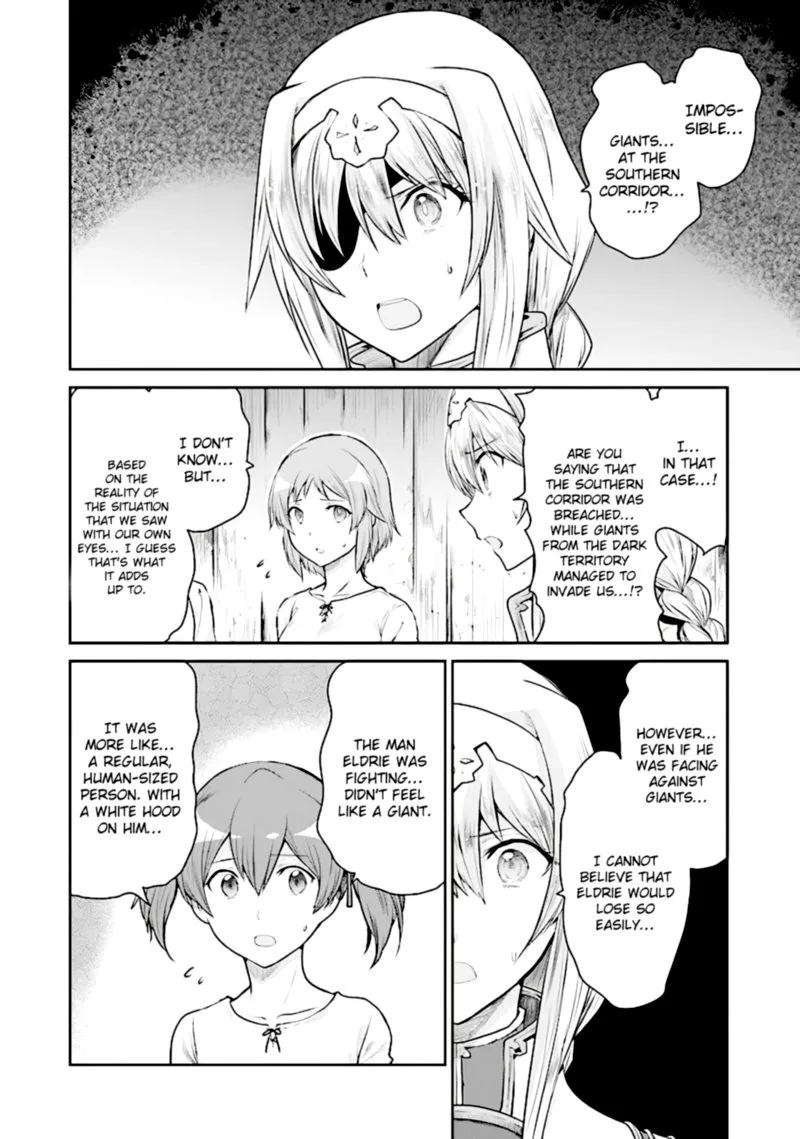 Sword Art Online - Lycoris Chapter 12 page 27