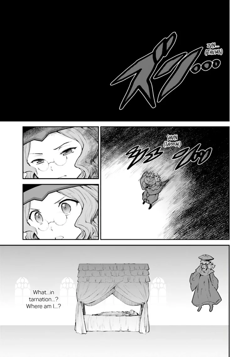 Sword Art Online - Lycoris Chapter 13 page 9
