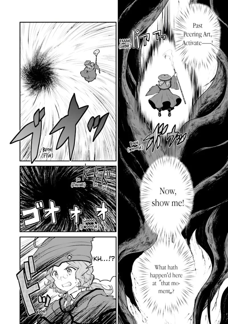 Sword Art Online - Lycoris Chapter 13 page 8