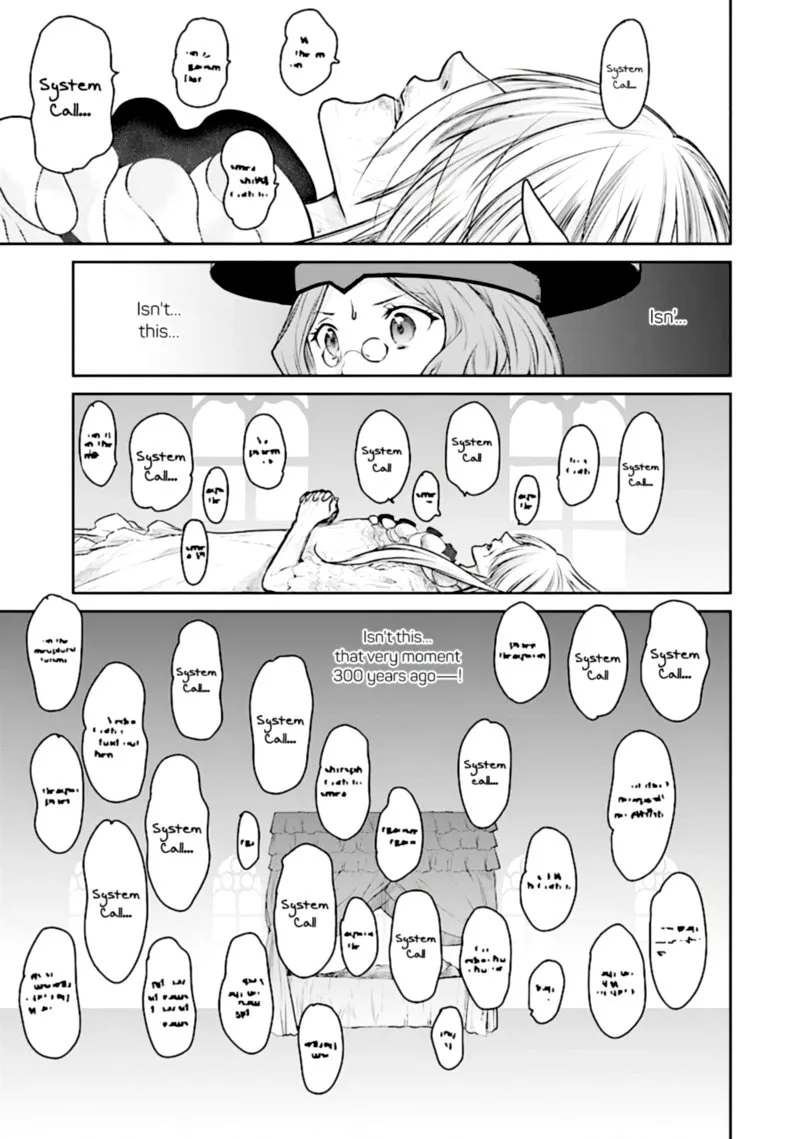 Sword Art Online - Lycoris Chapter 13 page 11