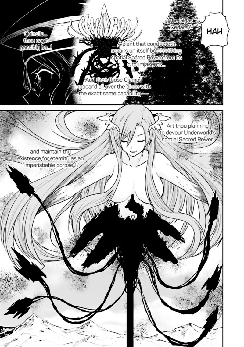 Sword Art Online - Lycoris Chapter 13 page 19