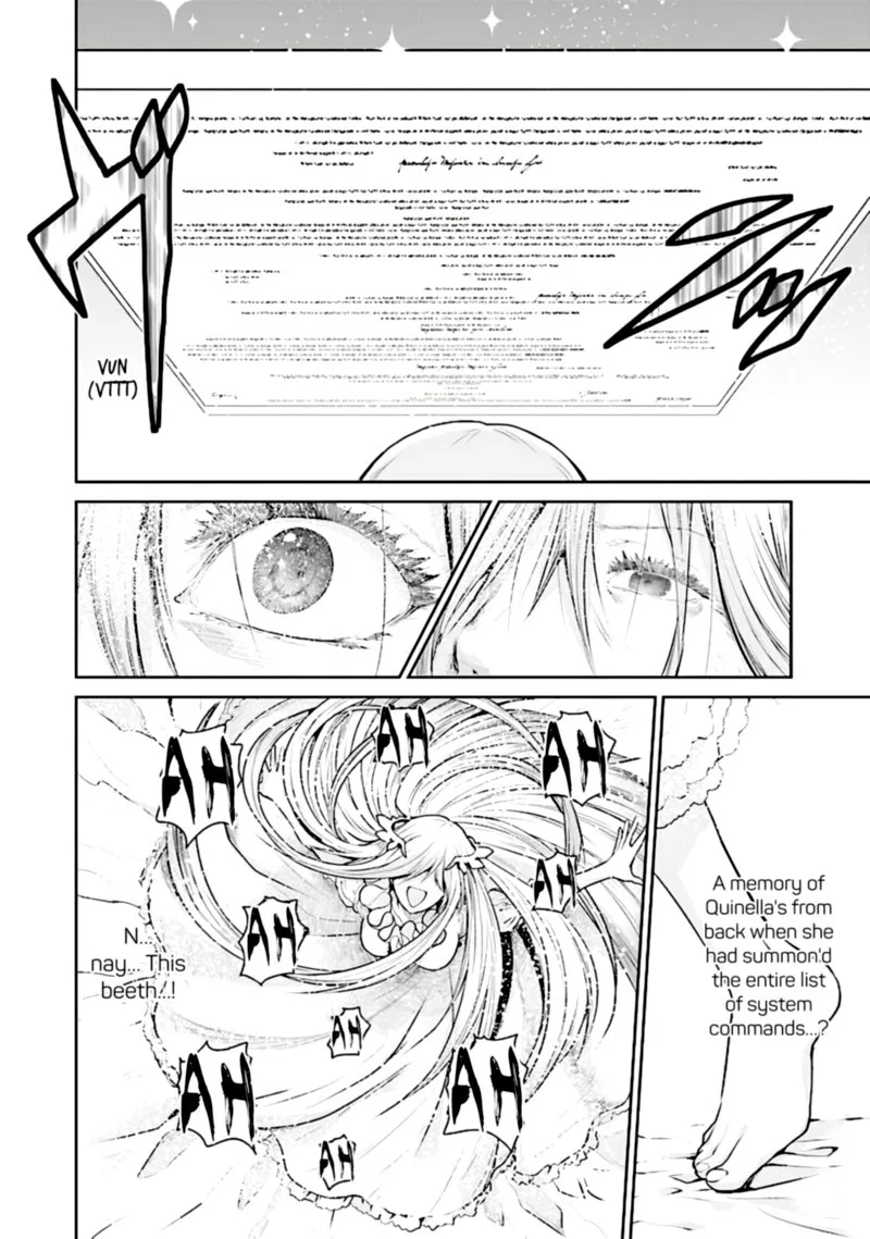 Sword Art Online - Lycoris Chapter 13 page 12