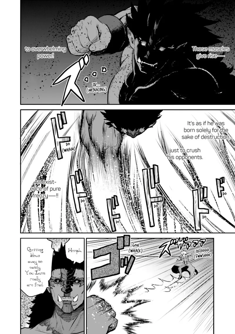 Sword Art Online - Lycoris Chapter 14 page 6