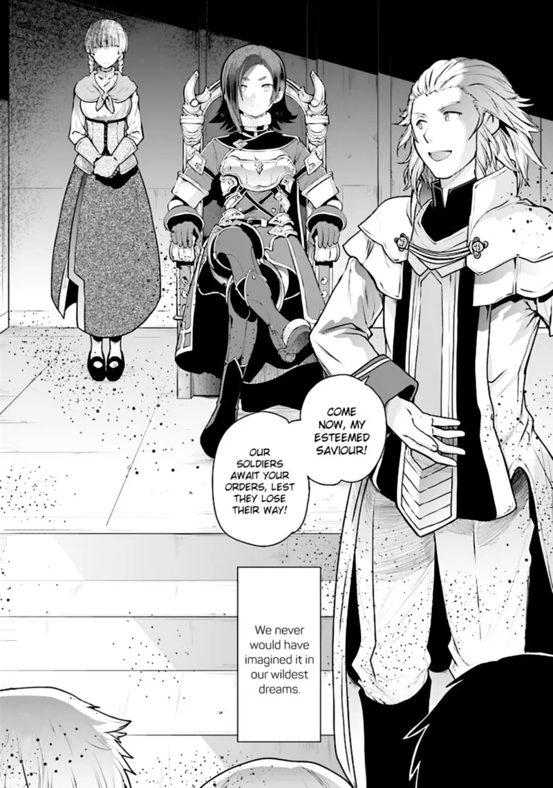 Sword Art Online - Lycoris Chapter 14 page 29