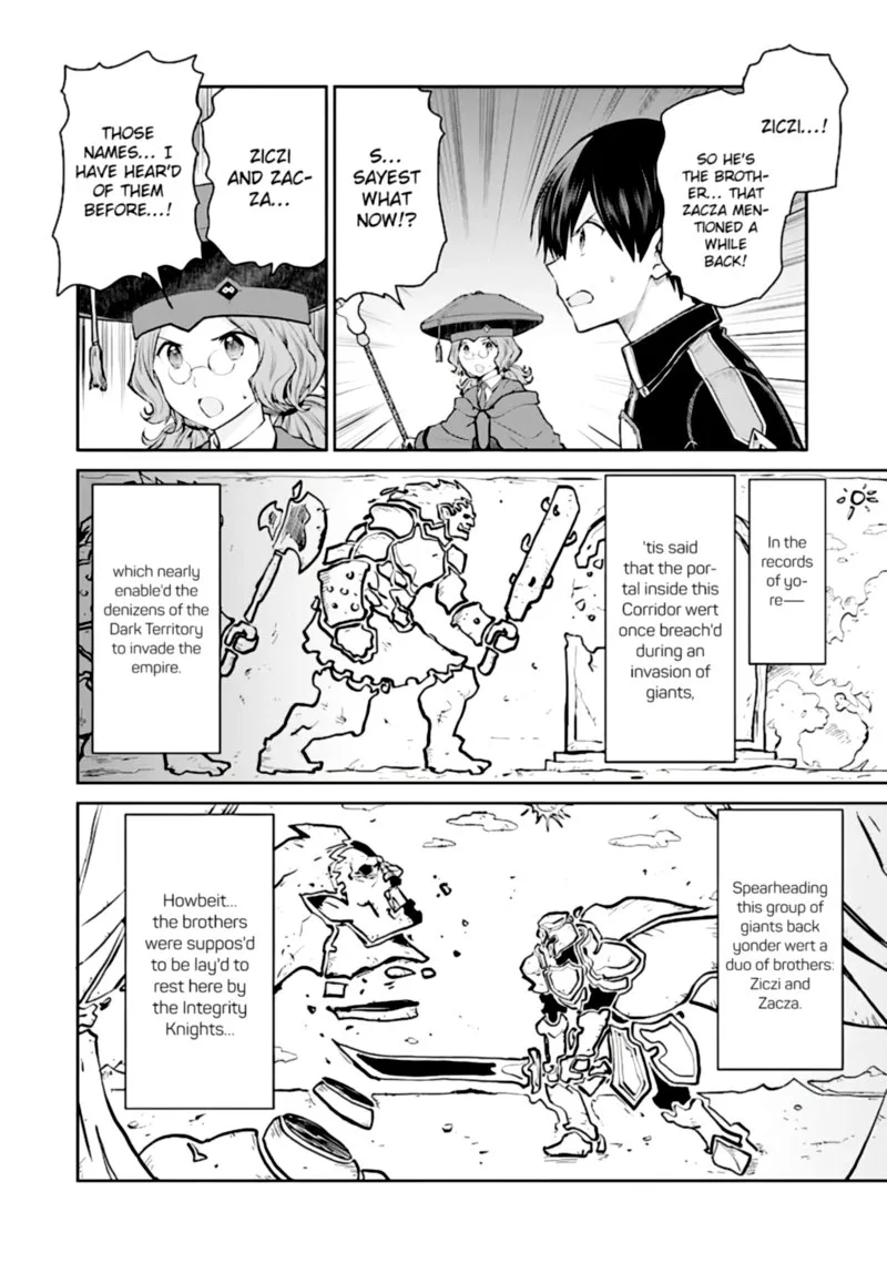 Sword Art Online - Lycoris Chapter 15 page 6