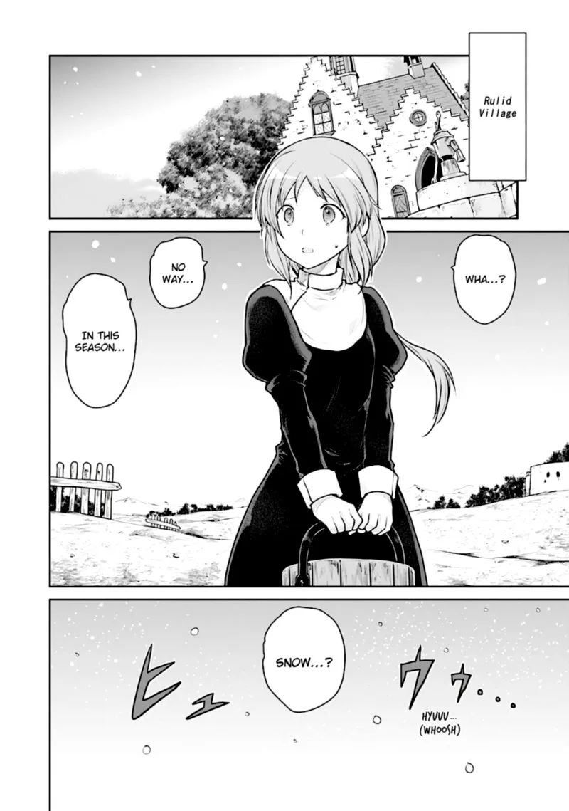 Sword Art Online - Lycoris Chapter 15 page 24
