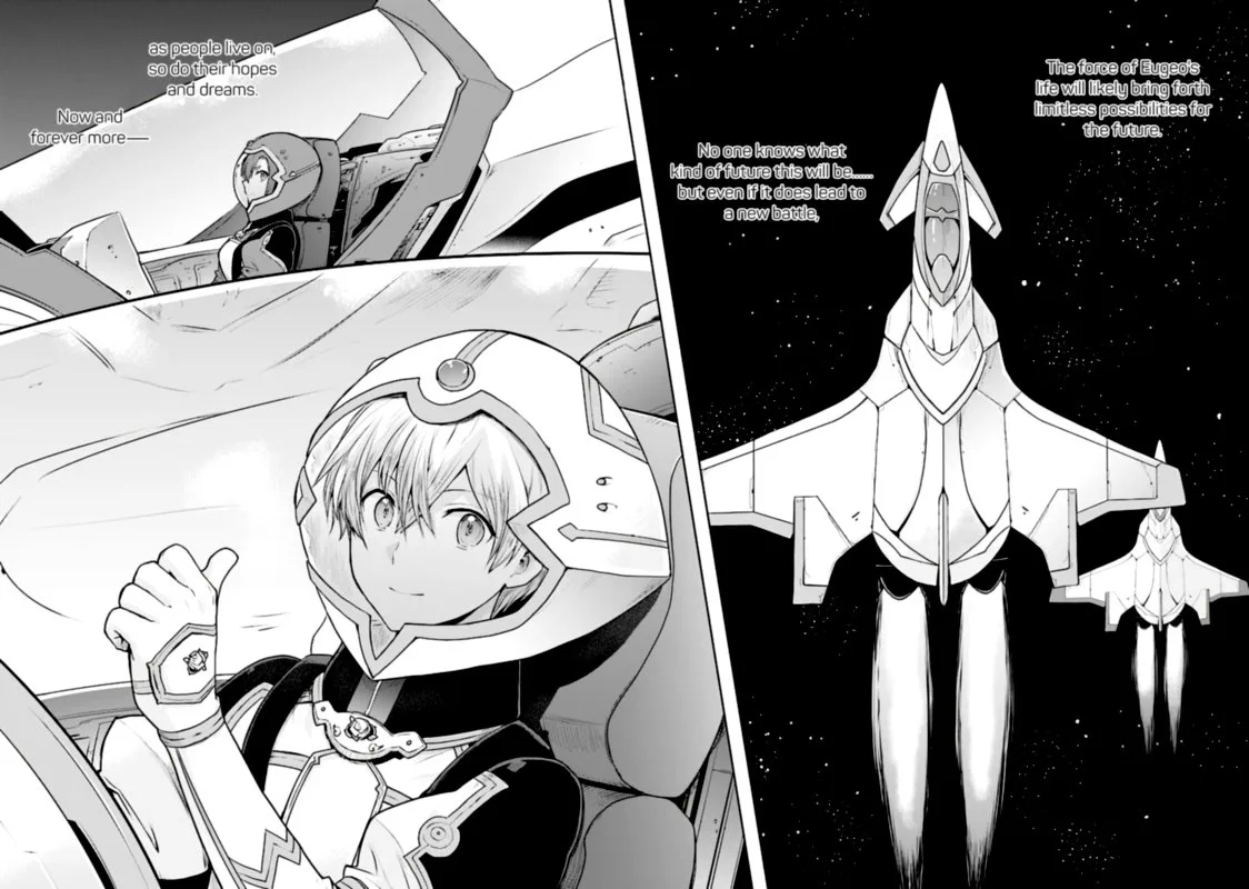 Sword Art Online - Lycoris Chapter 16 page 23